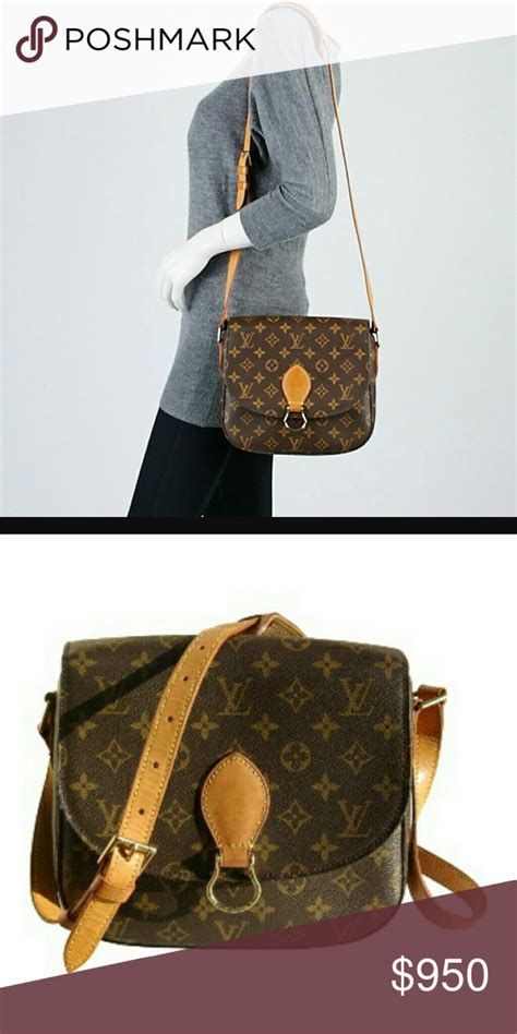 lv saint cloud|vintage st clouds for sale.